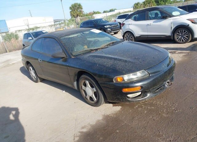 1995 DODGE Avenger