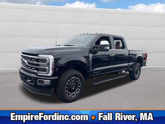 2024 FORD F-350