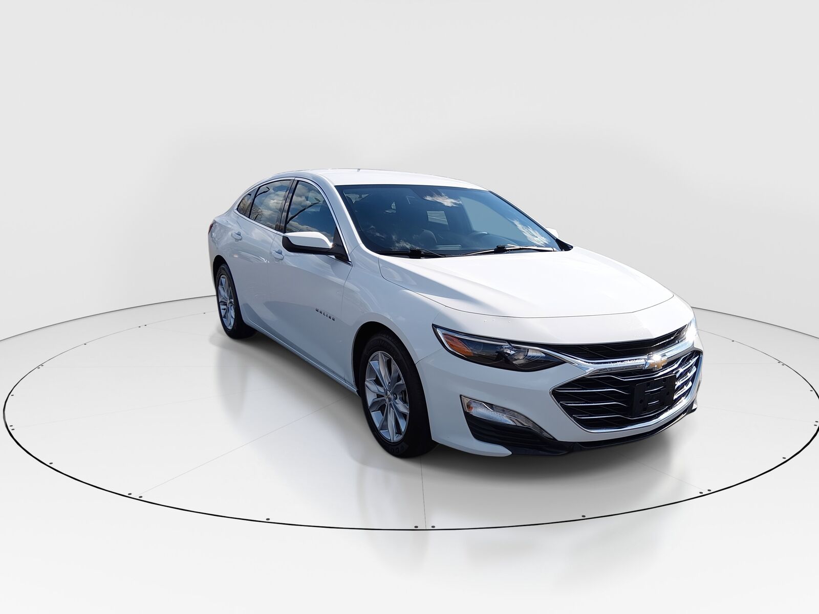 2023 CHEVROLET Malibu