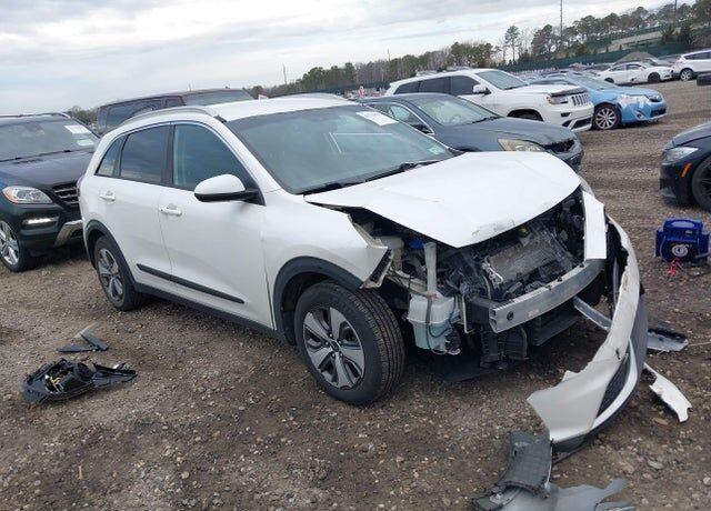 2018 KIA Niro