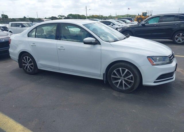 2018 VOLKSWAGEN Jetta