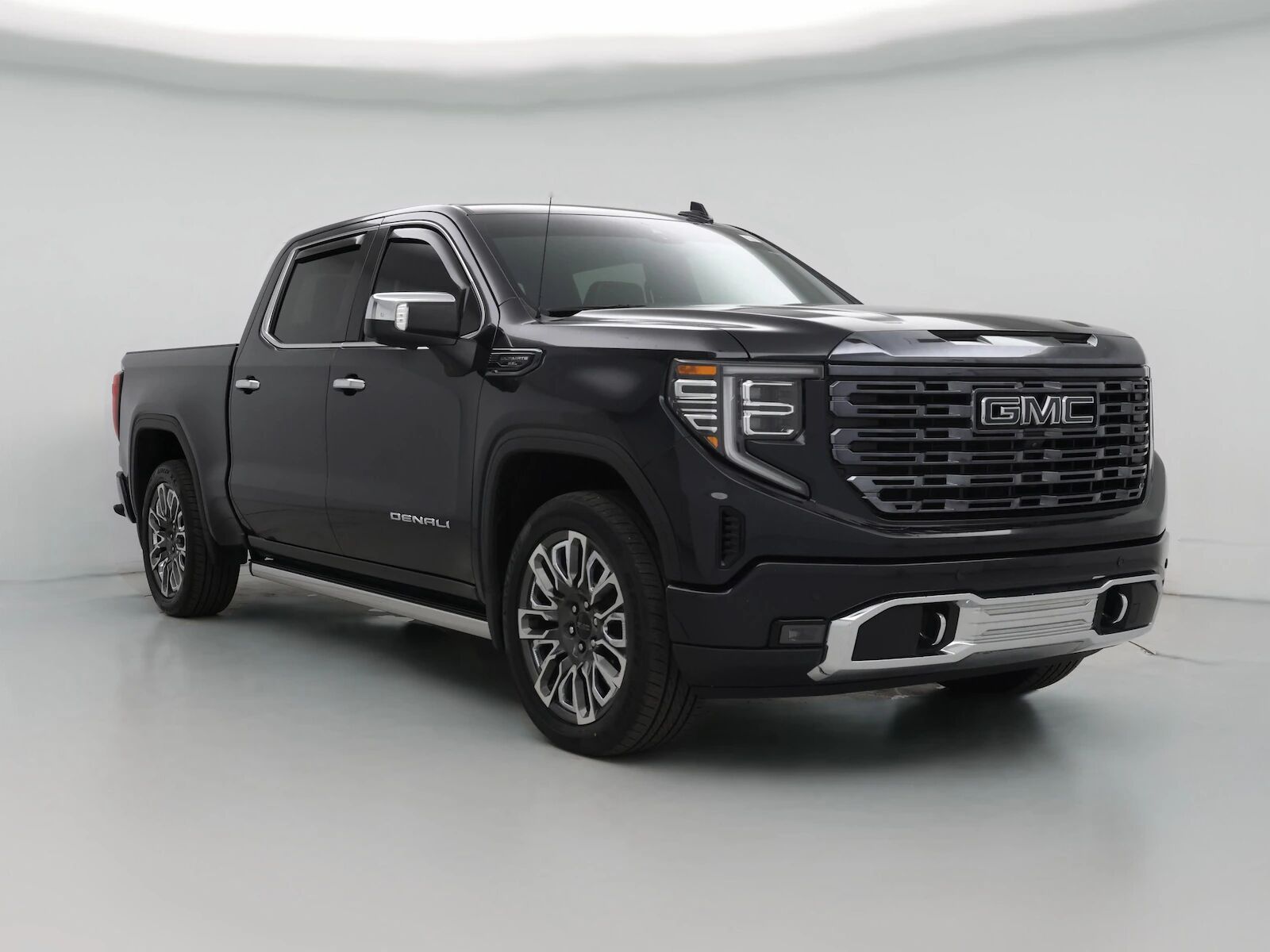 2023 GMC Sierra