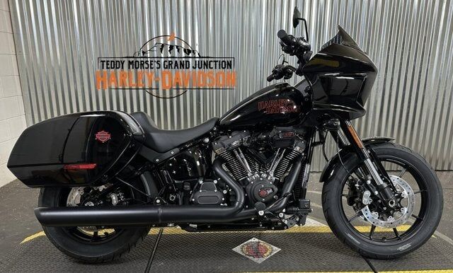 2025 HARLEY-DAVIDSON Low Rider ST