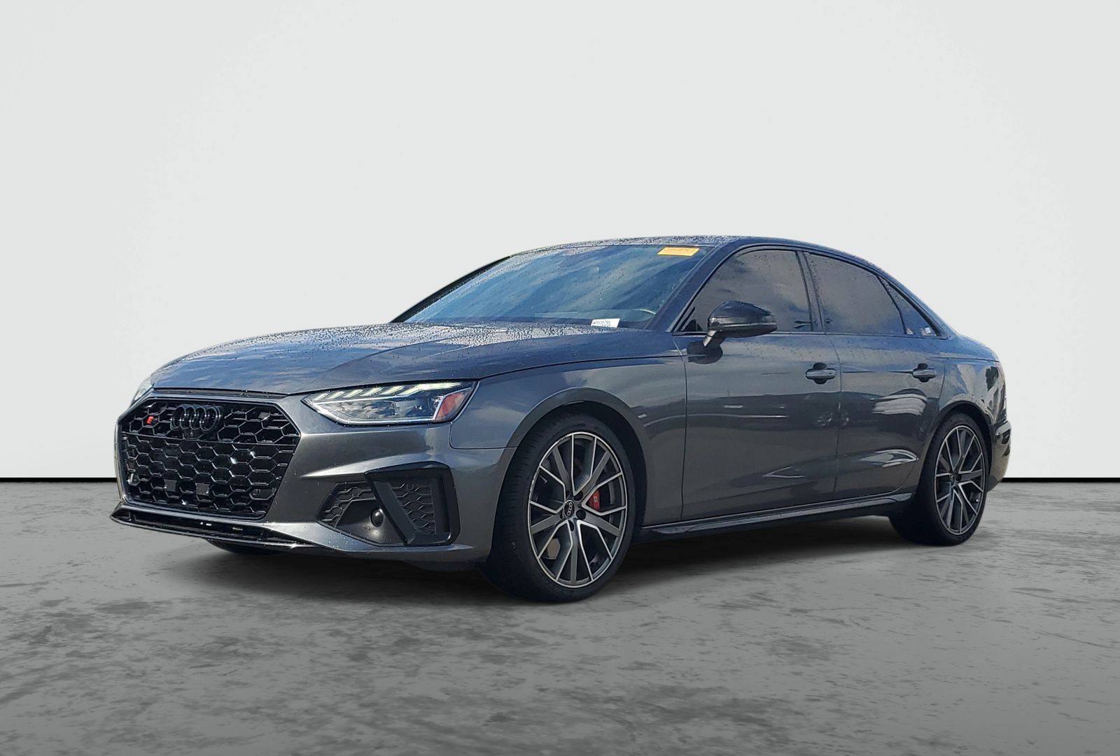 2023 Audi S4