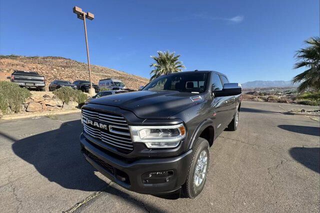 2022 RAM 2500