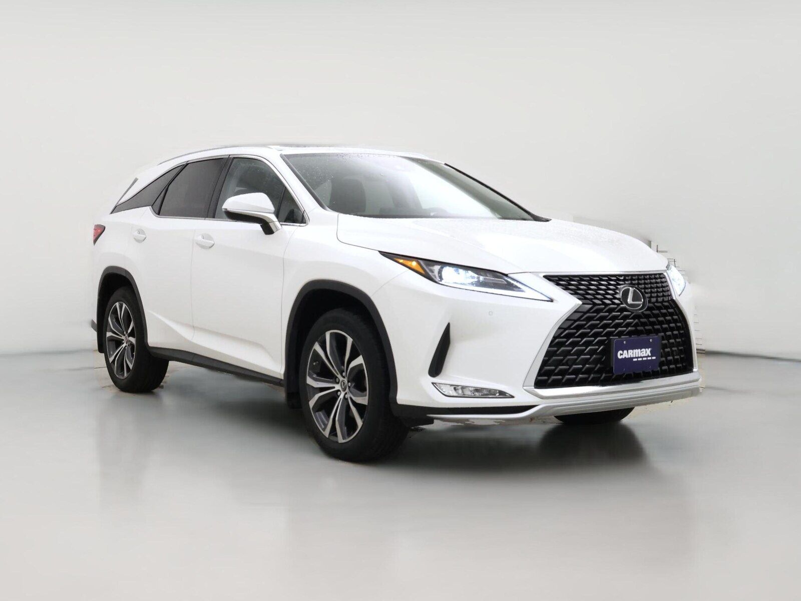 2022 LEXUS RX