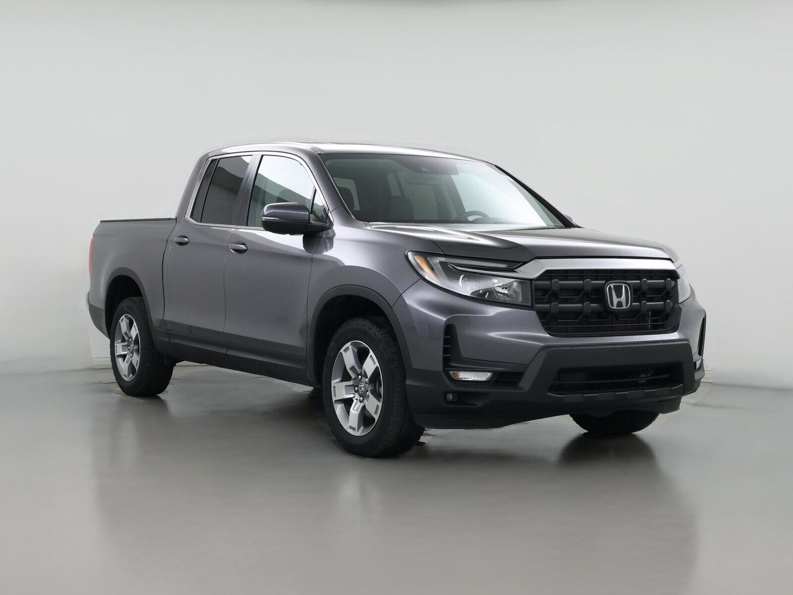 2025 HONDA Ridgeline