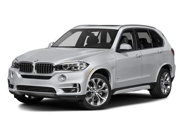 2018 BMW X5