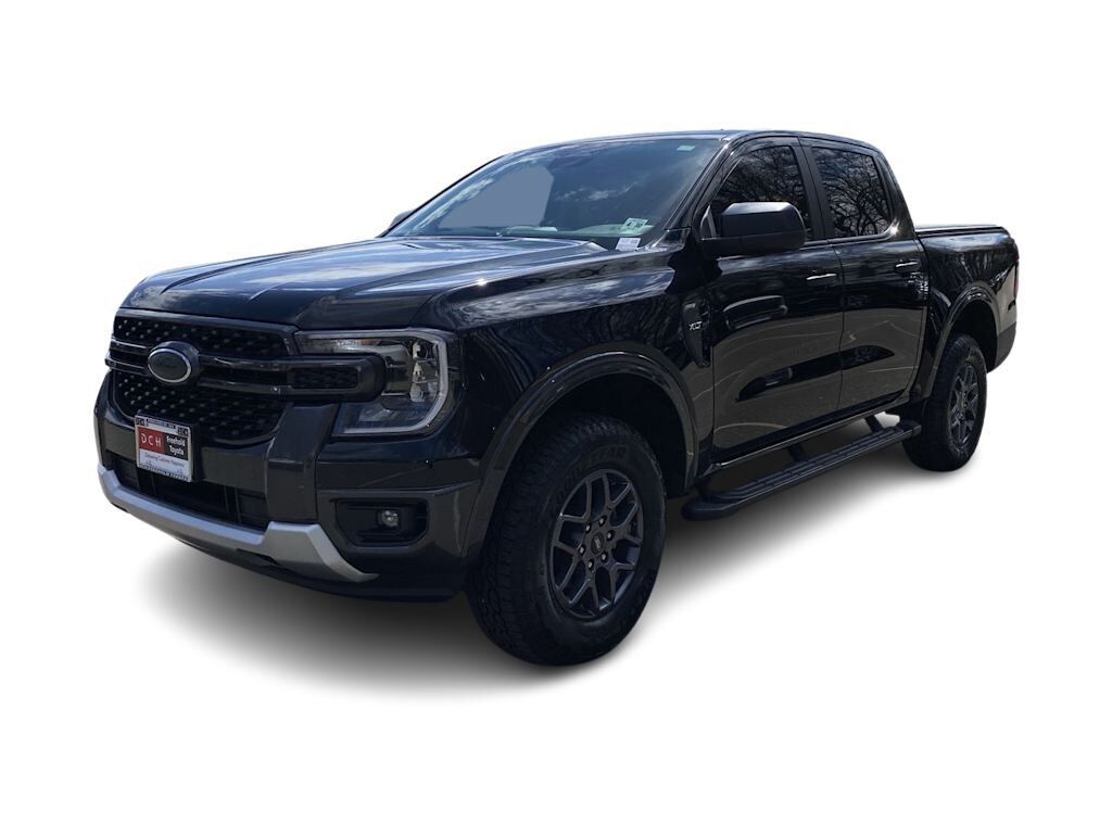 2024 FORD Ranger