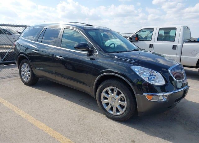 2012 BUICK Enclave