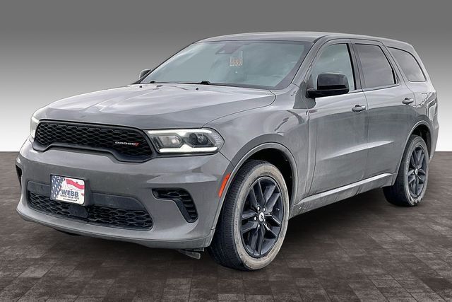 2023 DODGE Durango