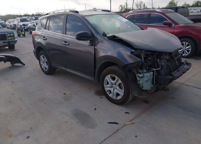 2013 TOYOTA RAV4
