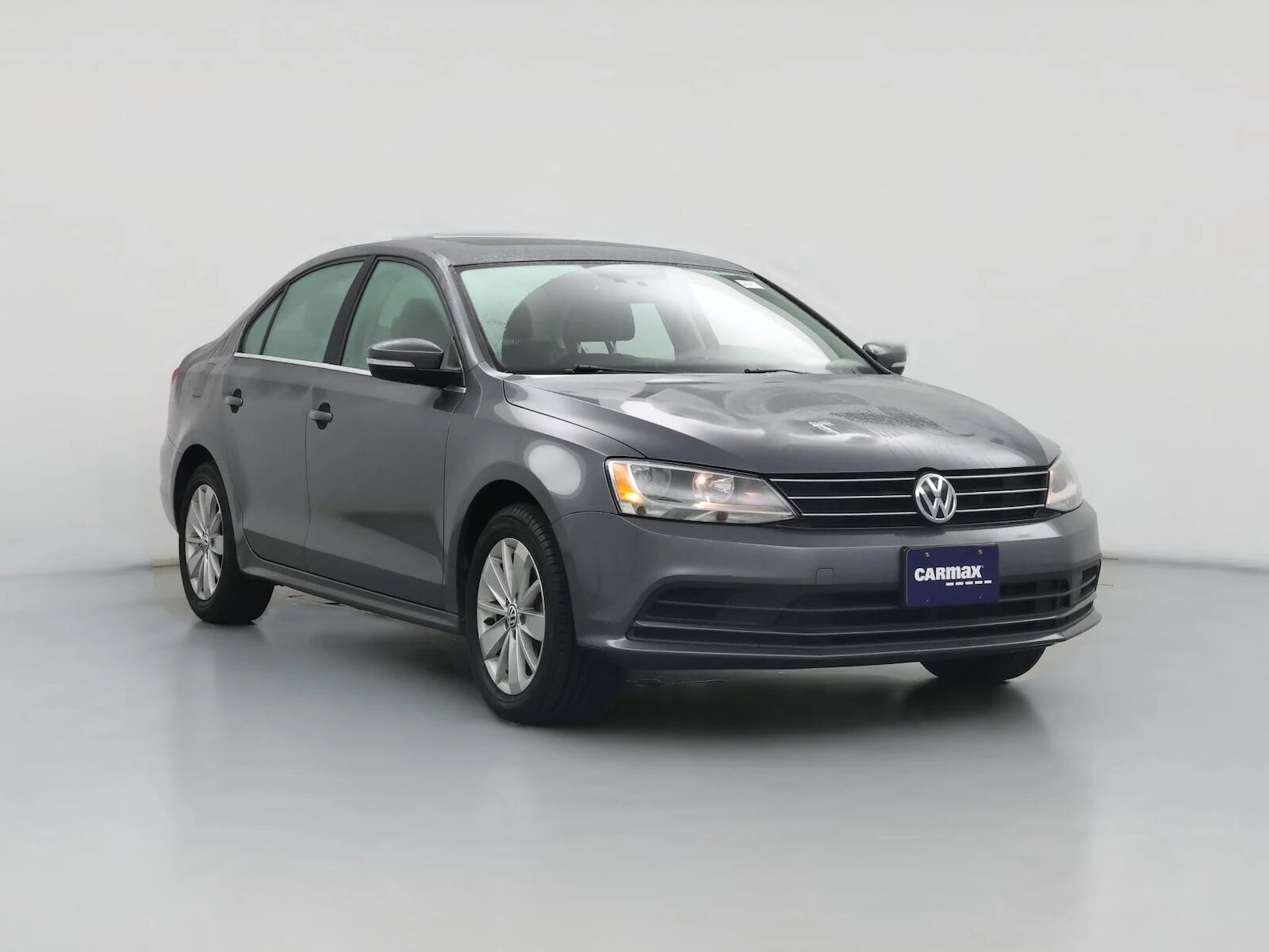 2015 VOLKSWAGEN Jetta
