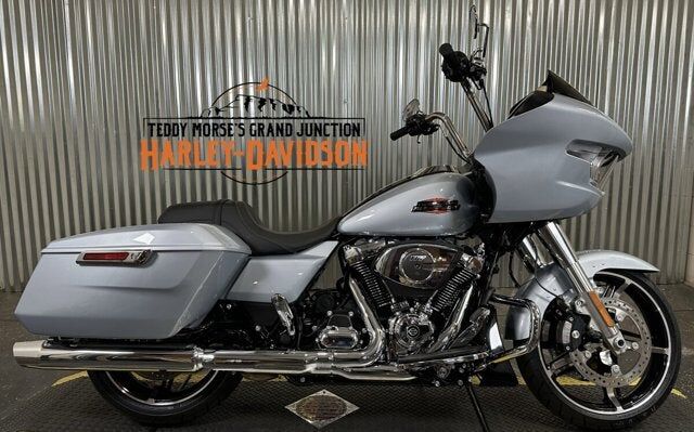 2025 HARLEY DAVIDSON FLTRX / Road Glide