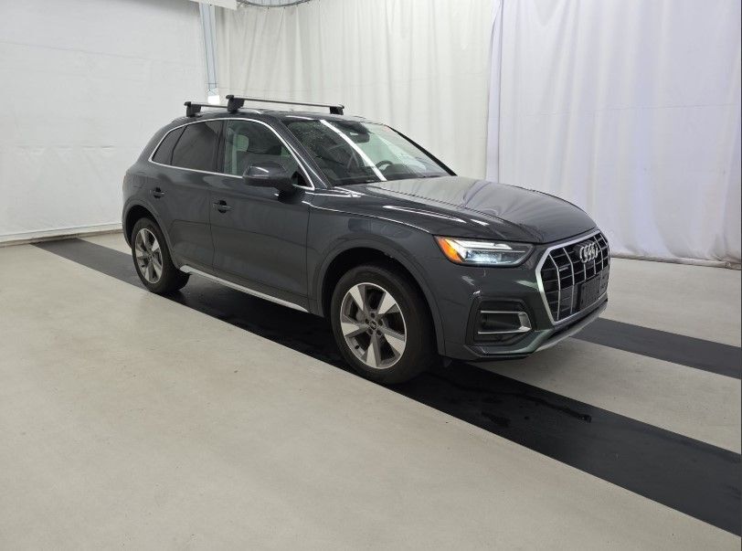 2023 AUDI Q5
