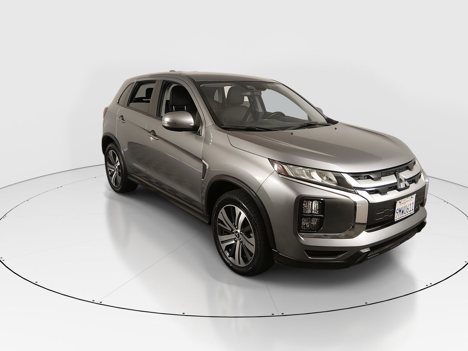 2024 MITSUBISHI Outlander Sport