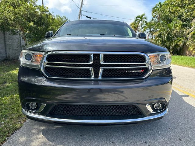 2014 DODGE Durango
