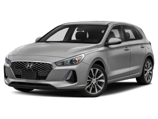 2018 HYUNDAI Elantra GT