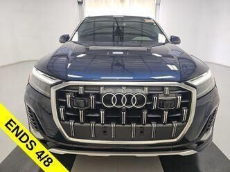 2025 Audi Q7