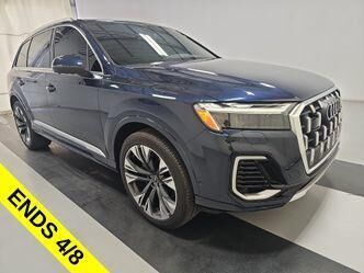 2025 AUDI Q7