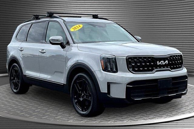 2024 KIA Telluride