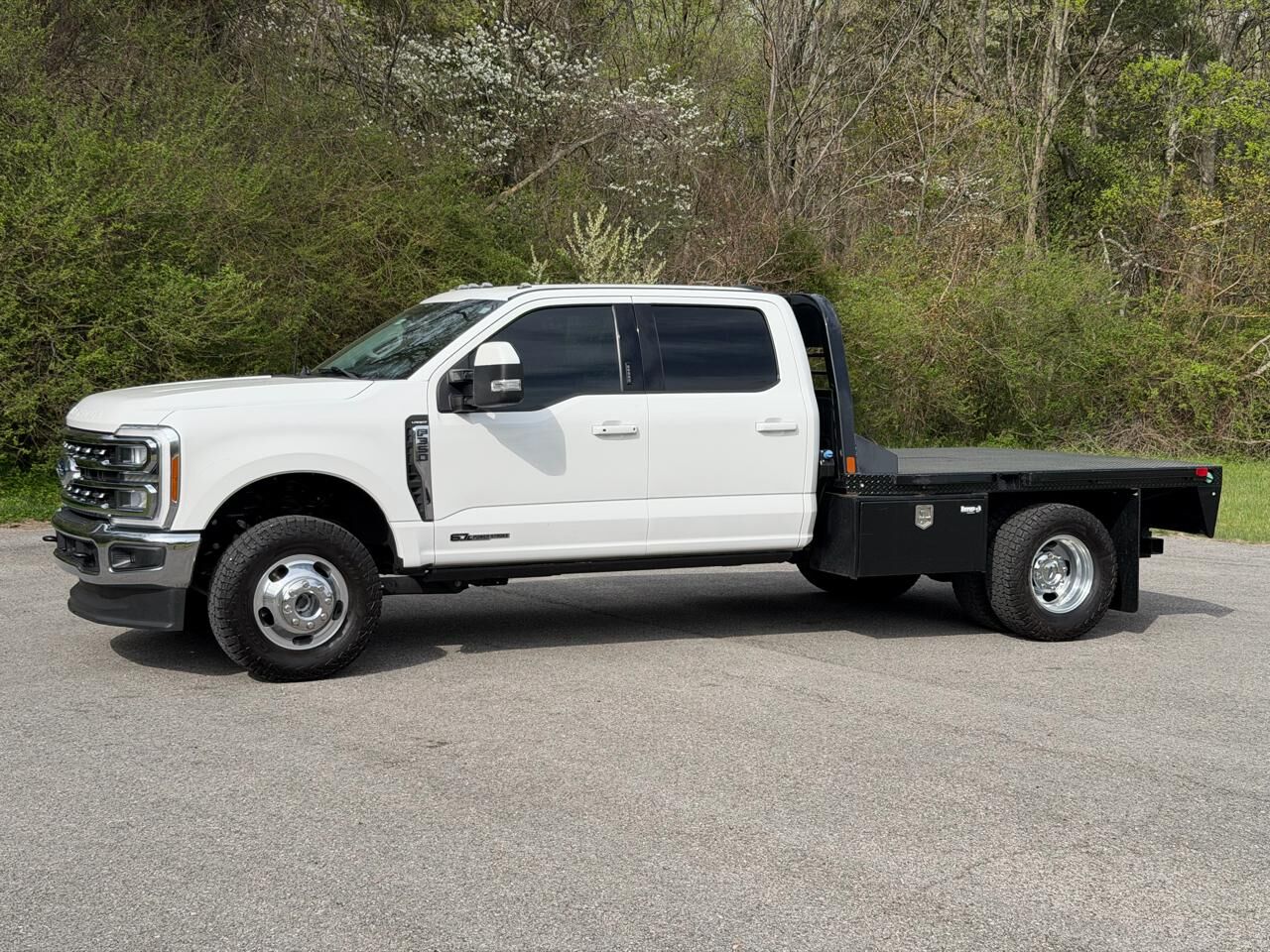 2023 FORD F-Super Duty