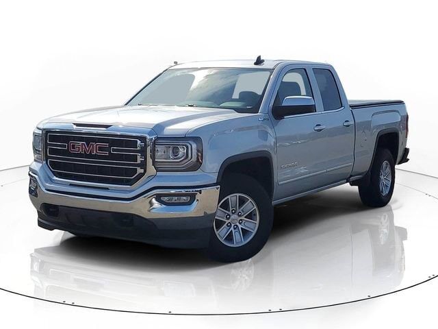 2017 GMC Sierra