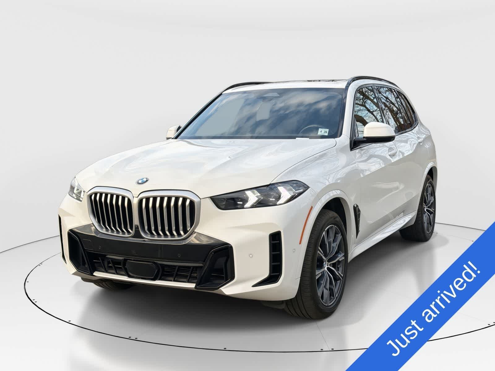 2024 BMW X5