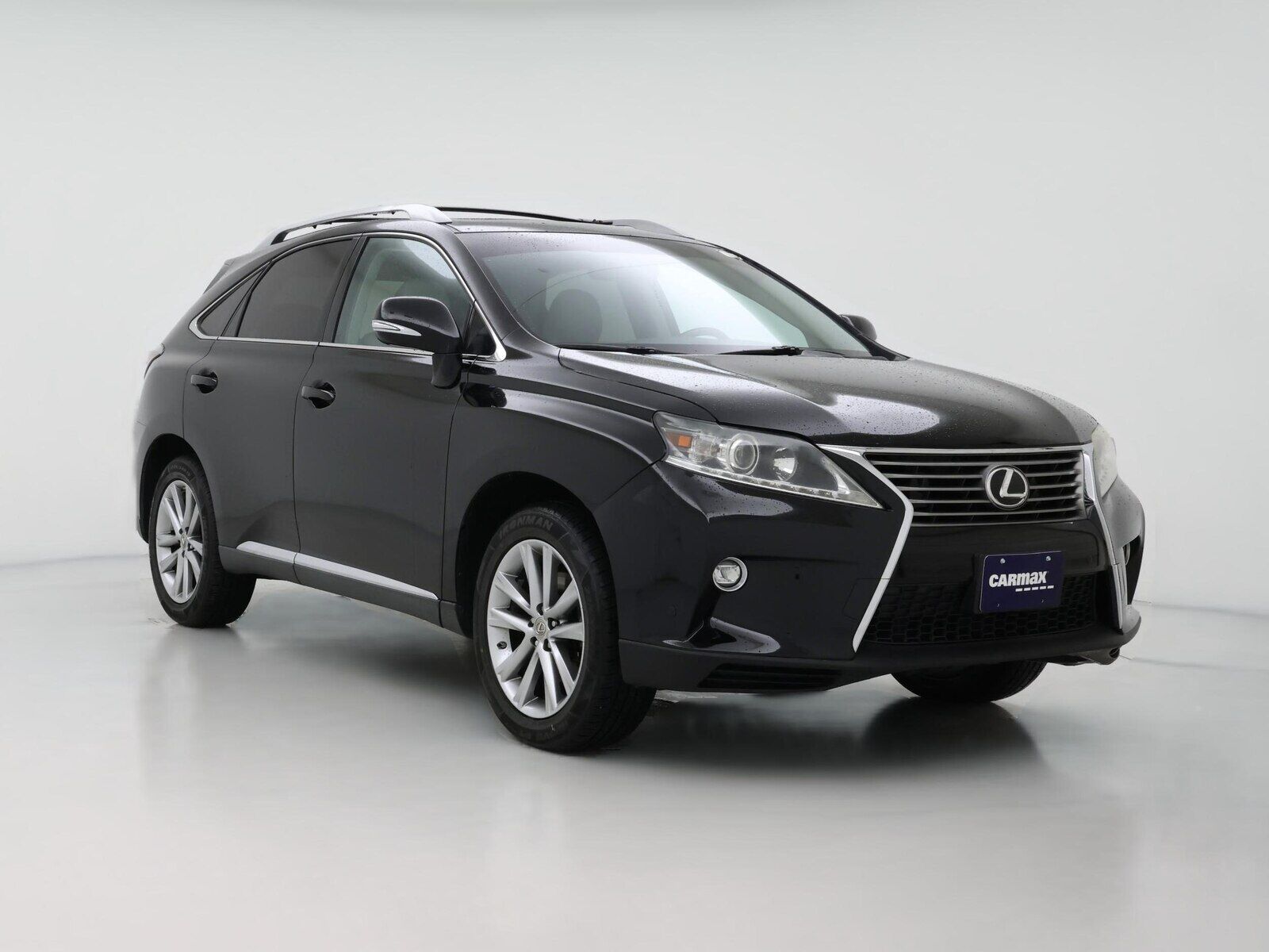 2015 LEXUS RX