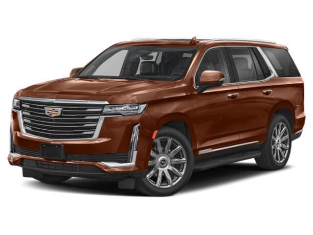 2022 CADILLAC Escalade