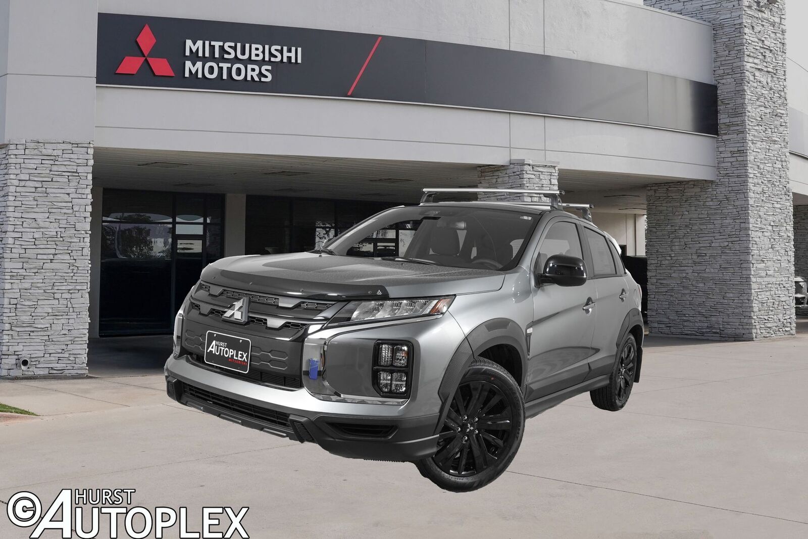 2026 MITSUBISHI Outlander Sport