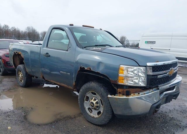 2013 CHEVROLET Silverado