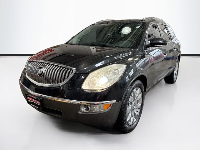 2012 BUICK Enclave