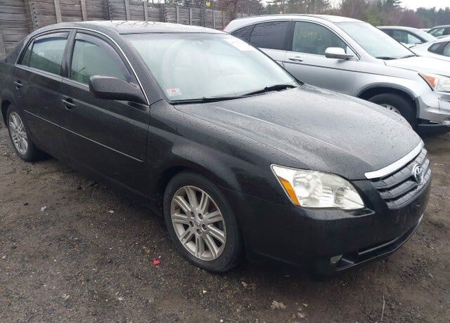 2007 TOYOTA Avalon
