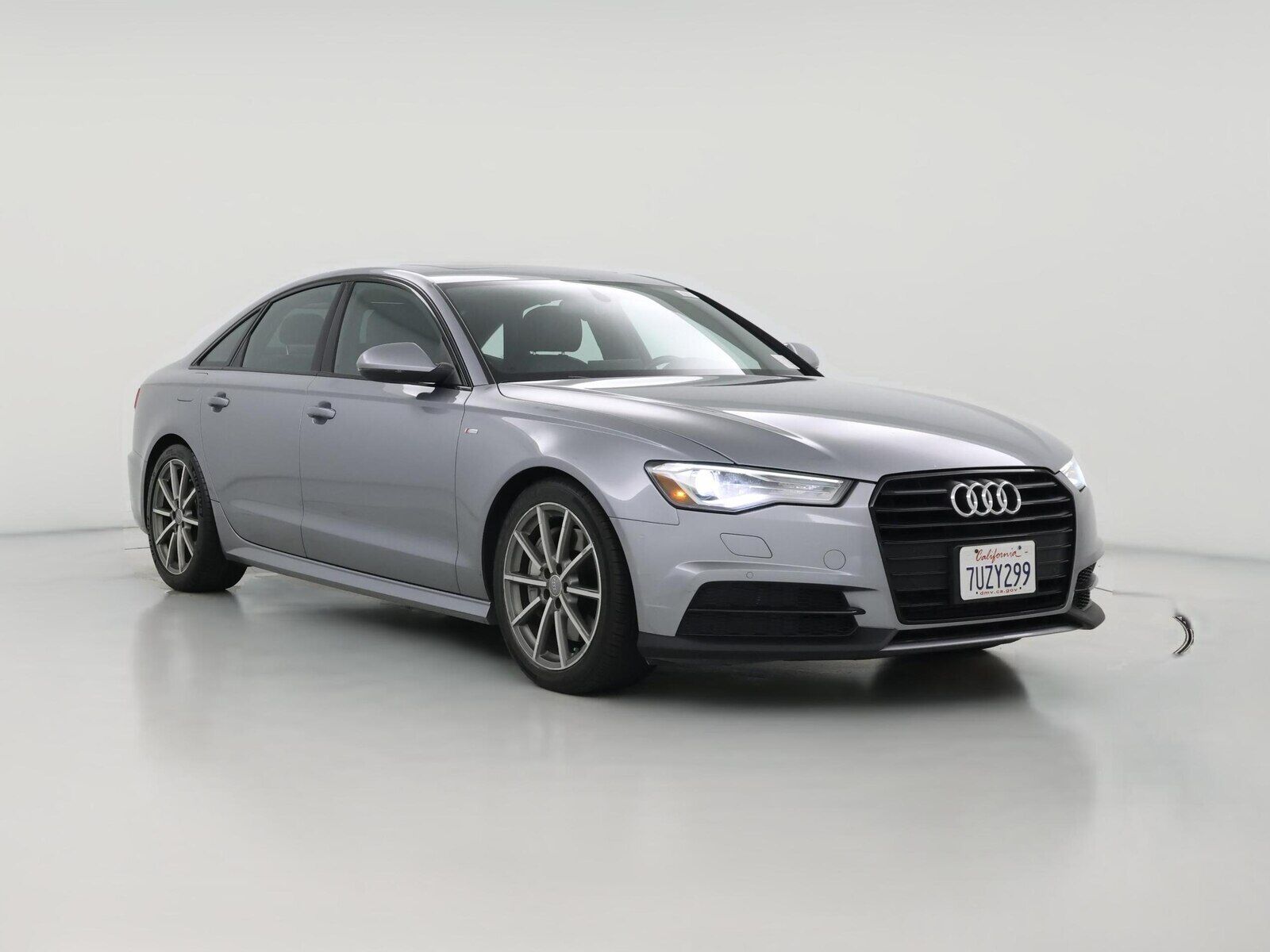 2017 AUDI A6