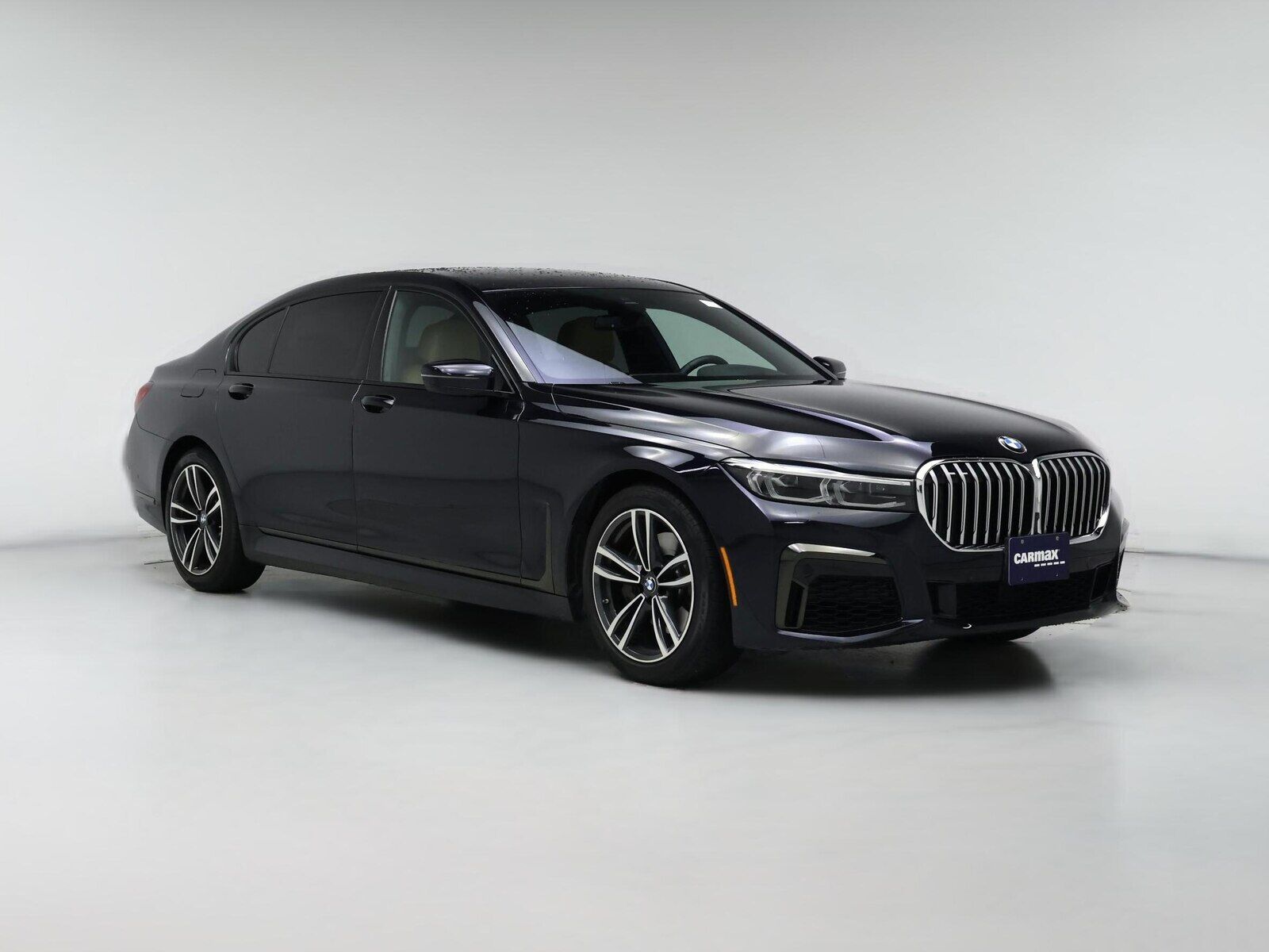 2021 BMW 7 Series