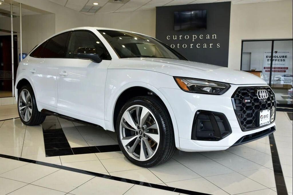 2023 AUDI SQ5