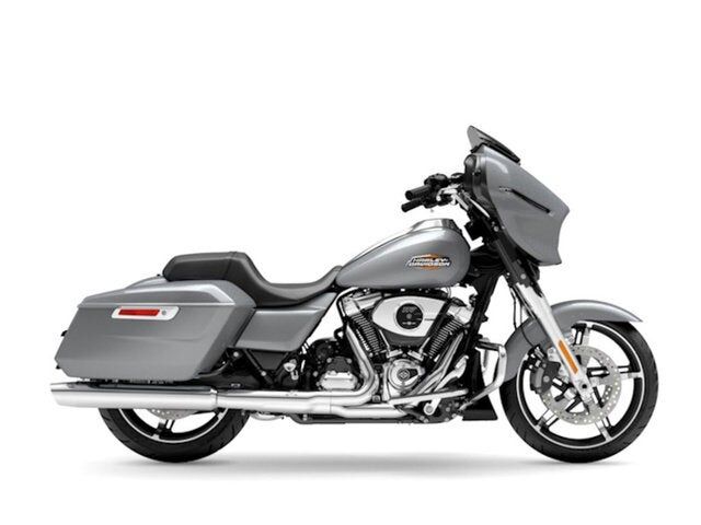 2025 HARLEY DAVIDSON FLHX / Street Glide