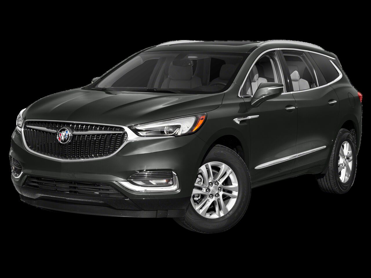 2019 BUICK Enclave