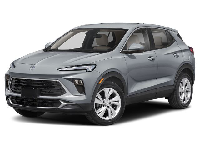 2026 BUICK Encore GX