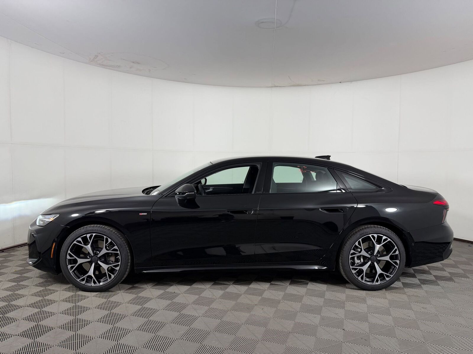 2026 Audi A6