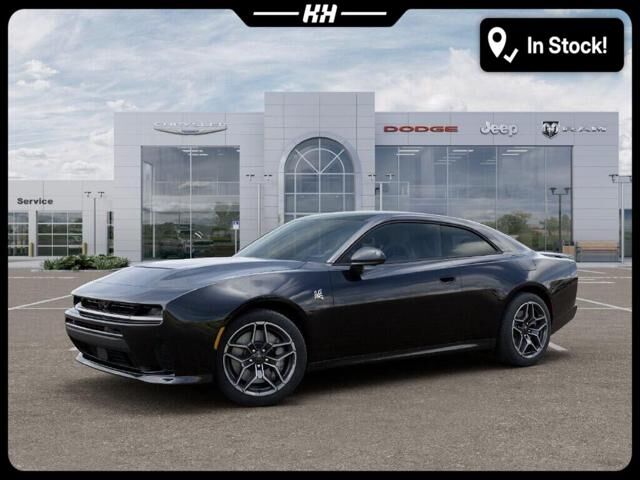 2026 DODGE Charger