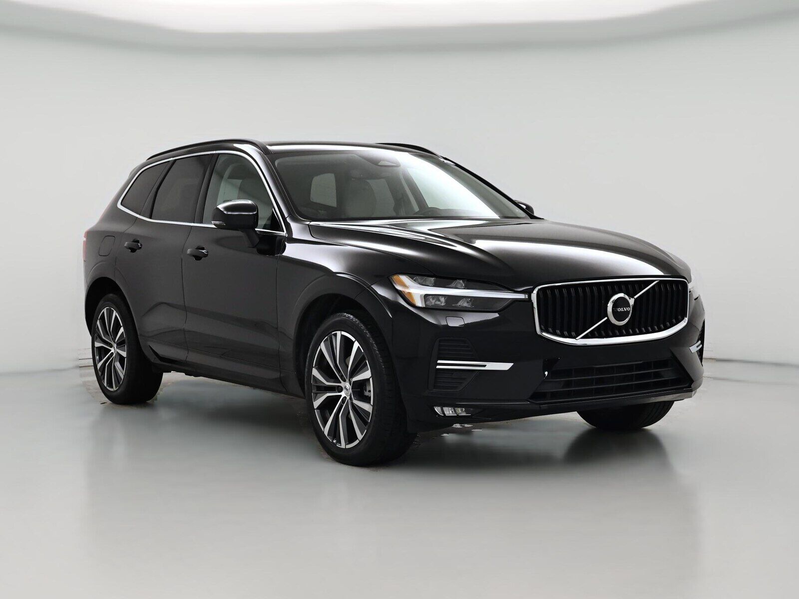 2022 VOLVO XC60