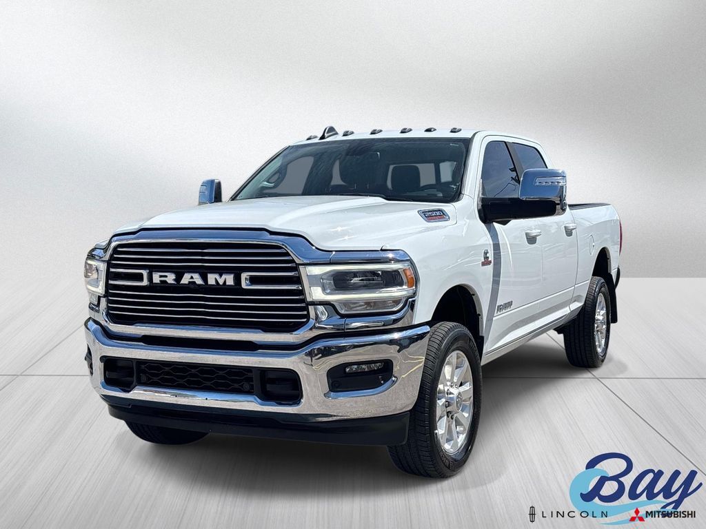 2023 RAM 2500