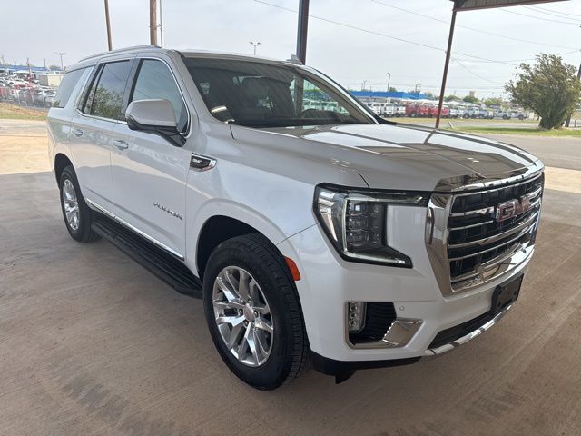 2023 GMC Yukon