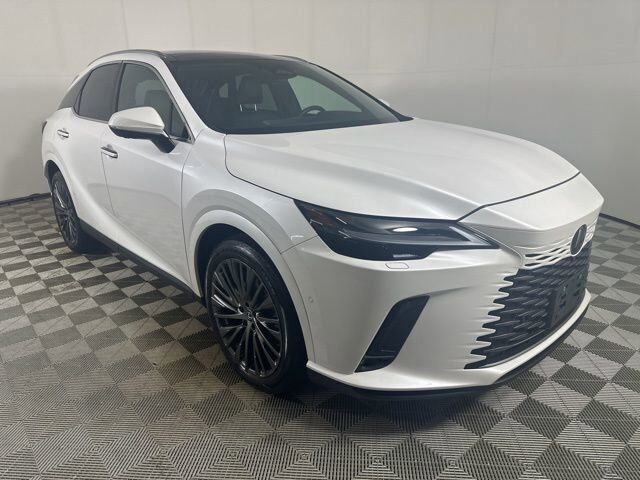 2023 LEXUS RX
