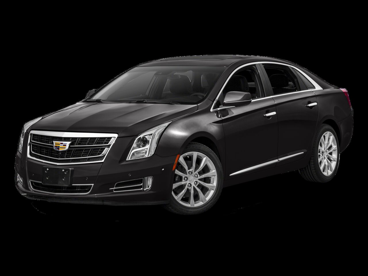 2017 CADILLAC XTS