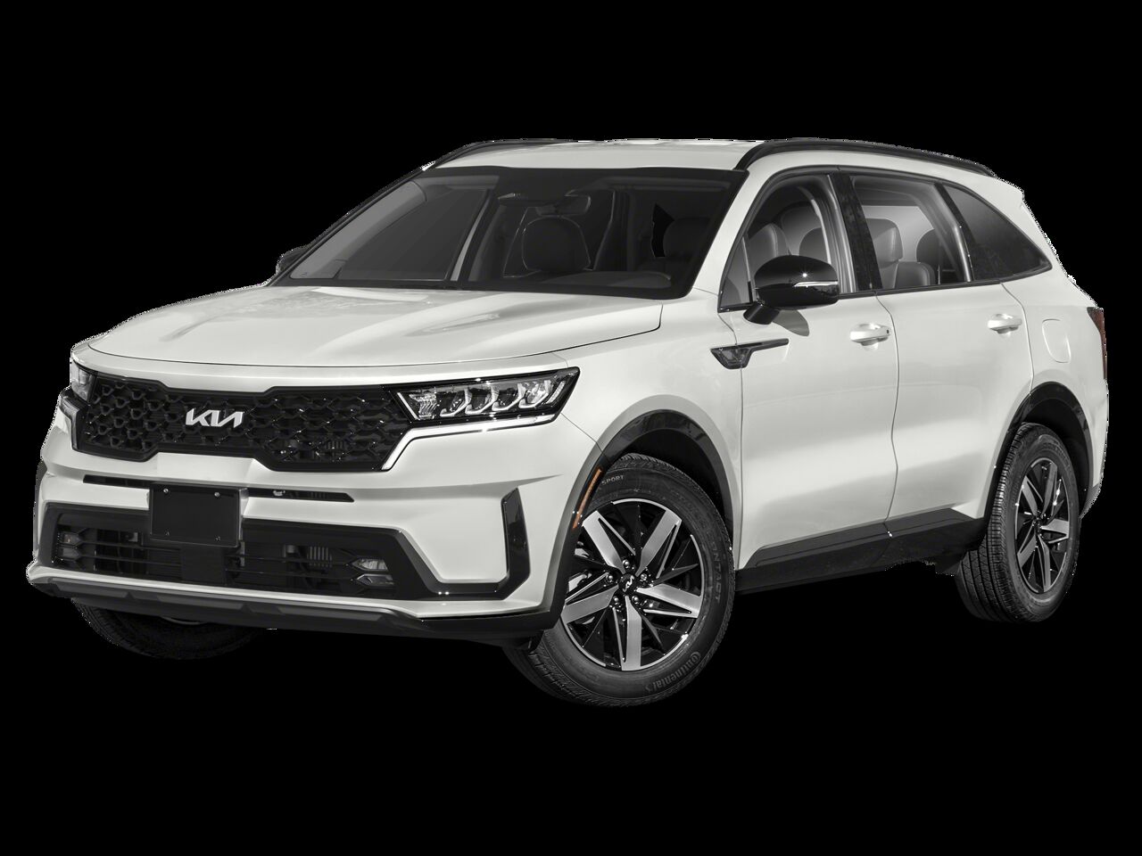 2022 KIA Sorento