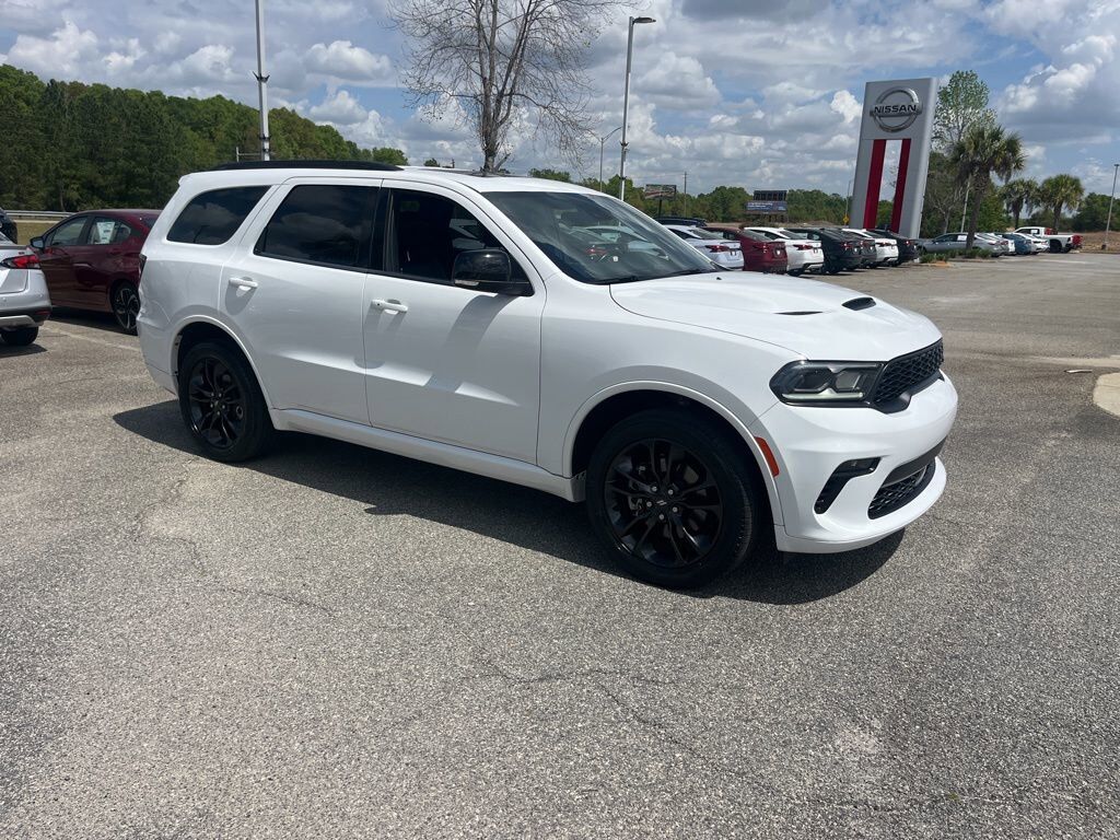 2023 DODGE Durango