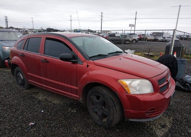 2008 DODGE Caliber